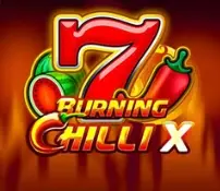 Slot 7 Chilli X — ostre chilli i mnożniki X
